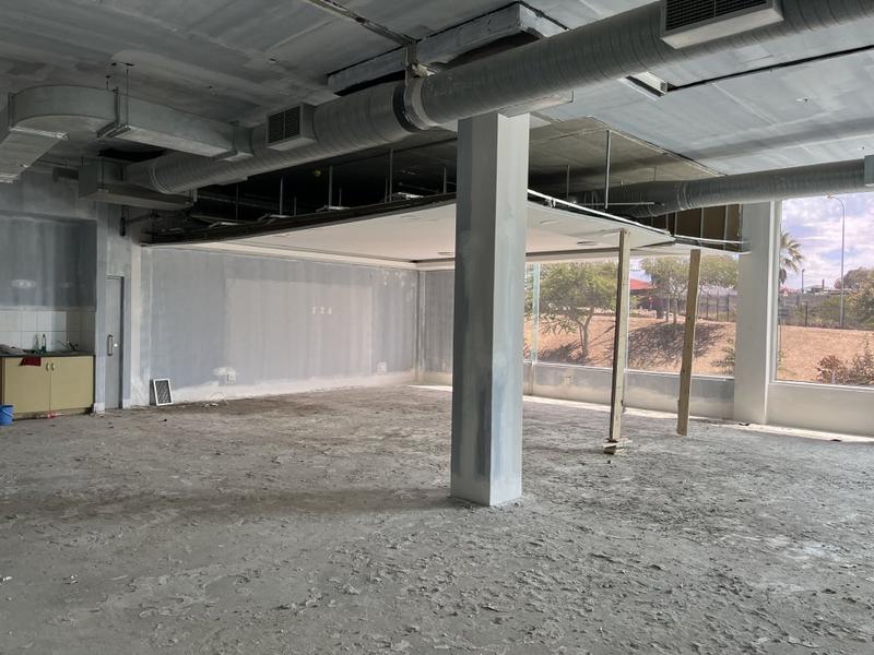 To Let commercial Property for Rent in Northgate Island Western Cape